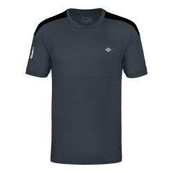 تیشرت آستین کوتاه ورزشی مردانه پانیل مدل 206GY