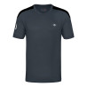 تیشرت آستین کوتاه ورزشی مردانه پانیل مدل 206GY